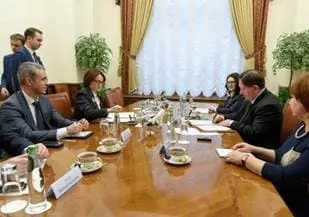  СОГЛАШЕНИЕ О СОТРУДНИЧЕСТВЕ
